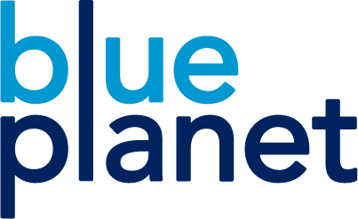 Blue Planet logo