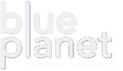 Blue Planet logo